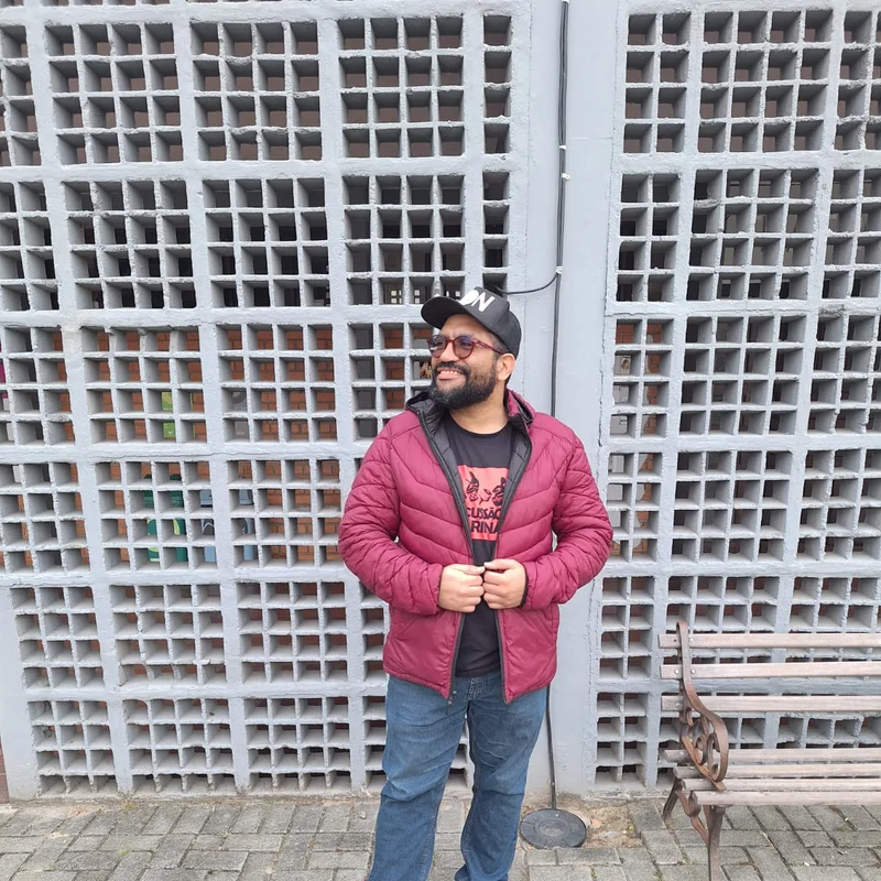 Magno Pizon